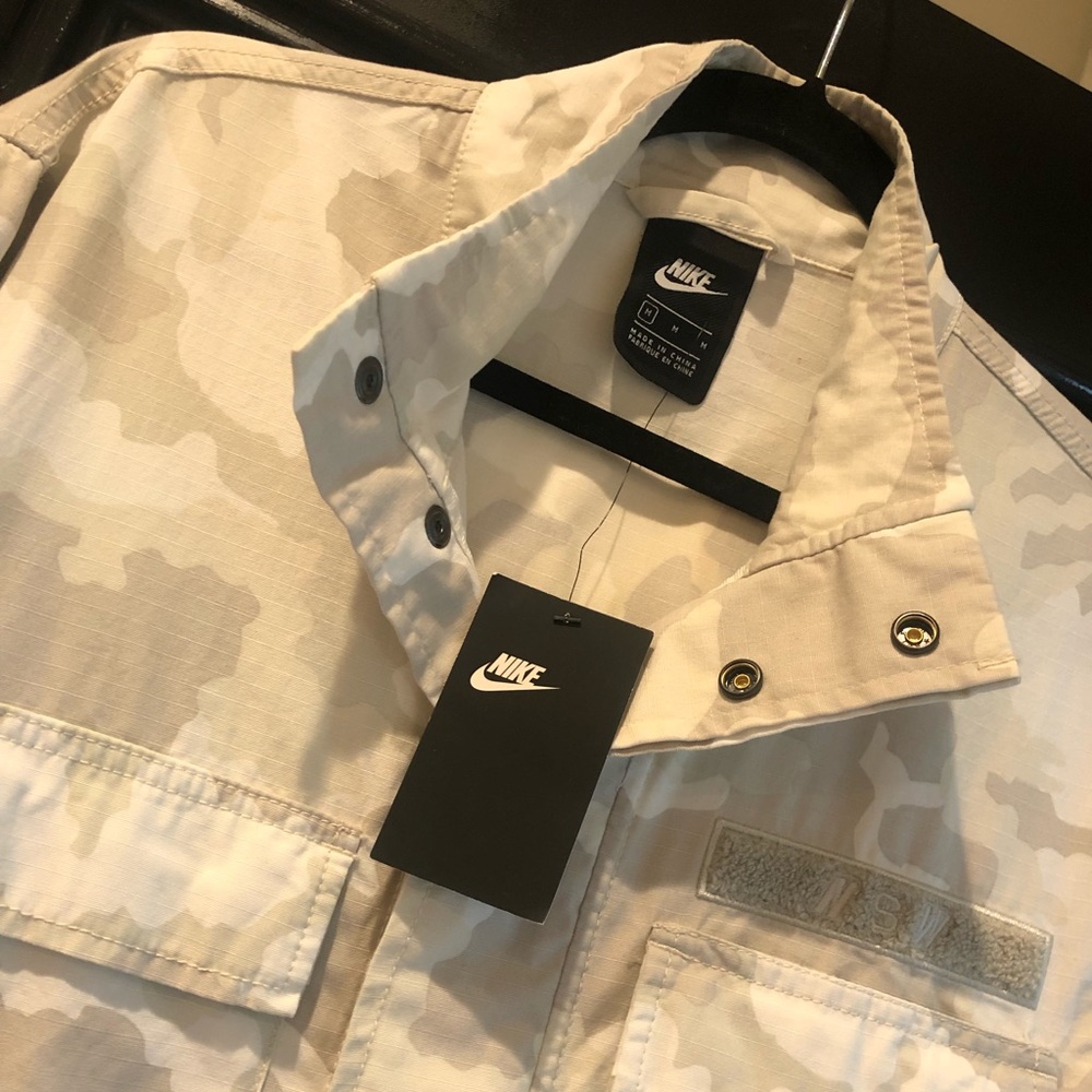 NSW Nike Jacket - Picture 8 of 15